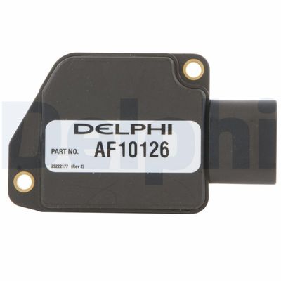 Gaisa masas mērītājs DELPHI AF10126-11B1