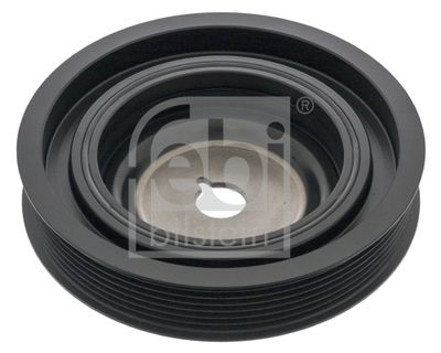 Ременный шкив, коленчатый вал FEBI BILSTEIN 100981