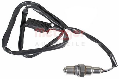 Лямбда-зонд METZGER 0895658