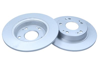 Bremžu diski MAXGEAR 19-1854MAX