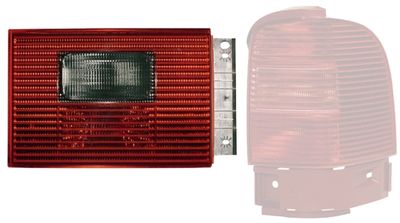 Задний фонарь HELLA 9EL 964 541-021