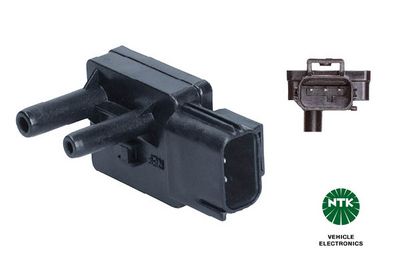 Датчик, давление выхлопных газов NTK 77311
