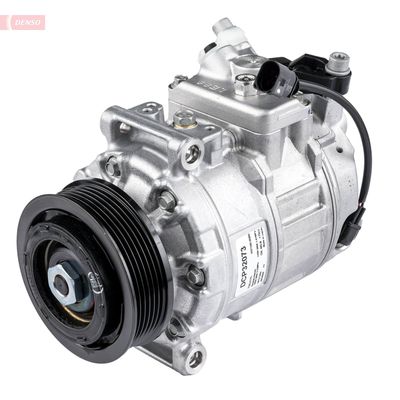 Компрессор, кондиционер DENSO DCP32073