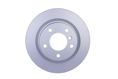 Тормозной диск HELLA 8DD 355 128-361