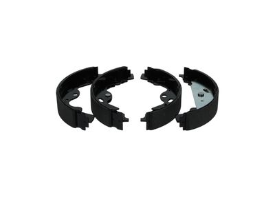 Bremžu loku komplekts BOSCH 0 986 487 643