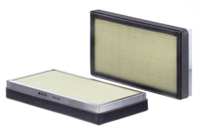 Filtrs, Salona telpas gaiss MANN-FILTER CUD39009