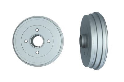 Тормозной барабан KAMOKA 104055