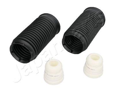 Putekļu aizsargkomplekts, Amortizators JAPANPARTS KTP-0507