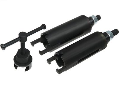 Spaile, universālās elektrodetaļas AS-PL MP0038S