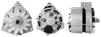 Ģenerators LUCAS LRA00617