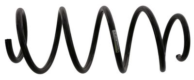 Balstiekārtas atspere SACHS 991 396