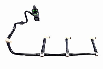 Šļūtene, Degvielas noplūde VAICO V46-1208