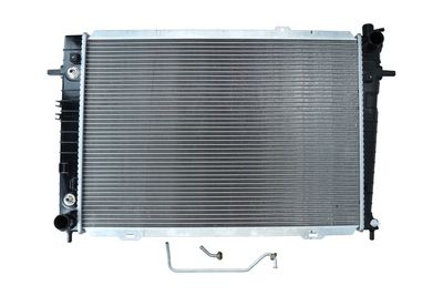 Radiators, Motora dzesēšanas sistēma KAMOKA 7700092