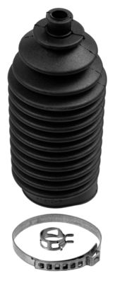 Пыльник, рулевое управление LEMFÖRDER 30185 01