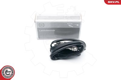 Лямбда-зонд ESEN SKV 09SKV651