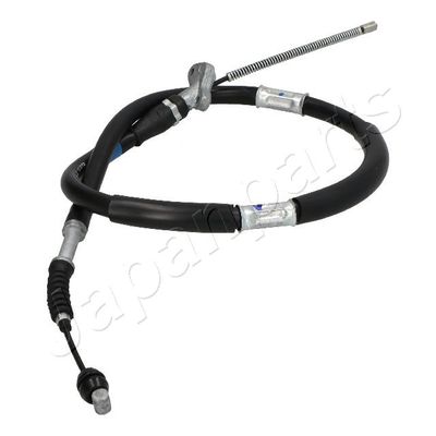 Trose, Stāvbremžu sistēma JAPANPARTS BC-2001L