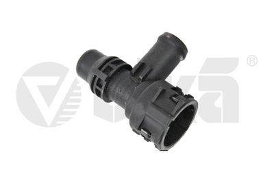 Фланец охлаждающей жидкости vika 11221777301