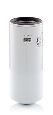 Eļļas filtrs MANN-FILTER W 11 022