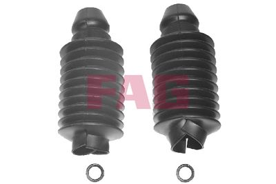 Putekļu aizsargkomplekts, Amortizators Schaeffler FAG 811 0001 30