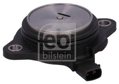 Vadības vārsts, Sadales vārpstas iestatīšana FEBI BILSTEIN 1001415