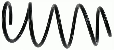 Пружина ходовой части SACHS 998 451