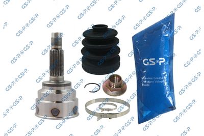 Šarnīru komplekts, Piedziņas vārpsta GSP 827016