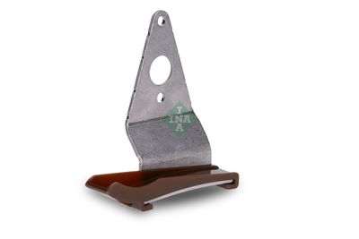 Планка успокоителя, цепь привода Schaeffler INA 552 0167 10