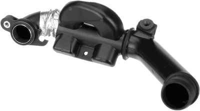 Трубка нагнетаемого воздуха GATES 09-1428