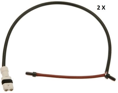 Indikators, Bremžu uzliku nodilums TRW GIC305