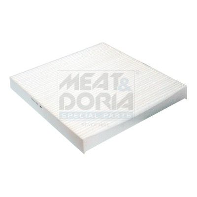 Фильтр, воздух во внутренном пространстве MEAT & DORIA 17514