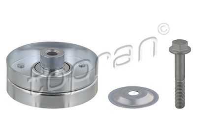 Parazīt-/Vadrullītis, Ķīļrievu siksna TOPRAN 304 120