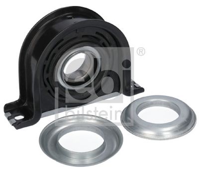 Подвеска, карданный вал FEBI BILSTEIN 182372