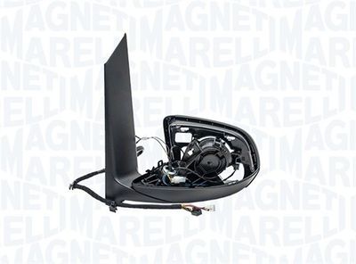 Välipeegel,kabiin MAGNETI MARELLI 182215016500