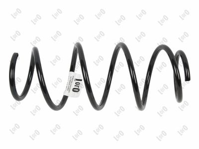 Пружина ходовой части ABAKUS 234-01-051