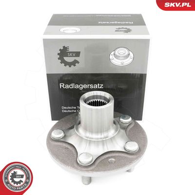 Riteņa rumba ESEN SKV 29SKV613