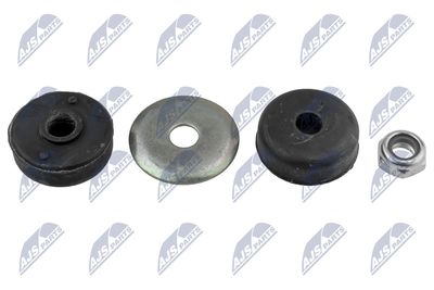 Piekare, Stabilizators NTY ZGS-MS-075