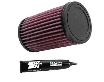 K&N Filters YA4001 Gaisa filtrs