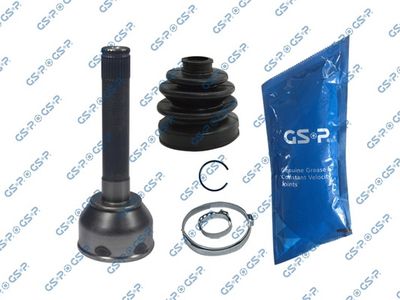 Šarnīru komplekts, Piedziņas vārpsta GSP 859008