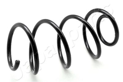 Balstiekārtas atspere JAPANPARTS ZC3461A