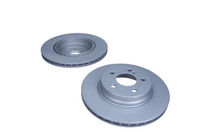 Тормозной диск QUARO QD4177