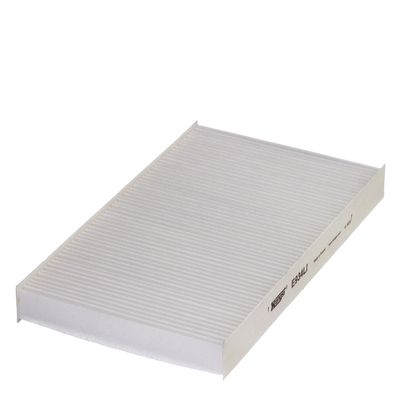 Фильтр, воздух во внутренном пространстве HENGST FILTER E934LI