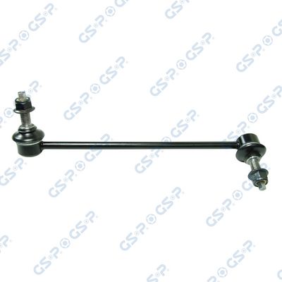 Stiepnis/Atsaite, Stabilizators GSP S051730