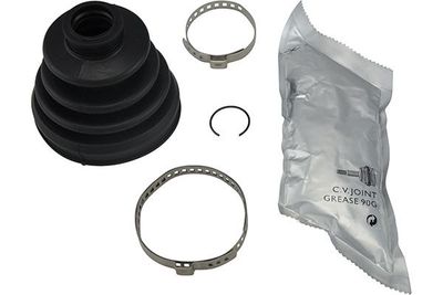 Комплект пыльника, приводной вал KAVO PARTS CVB-6518