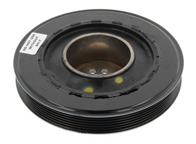 Ременный шкив, коленчатый вал CORTECO 80004350