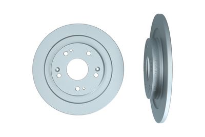 Тормозной диск KAMOKA 103514