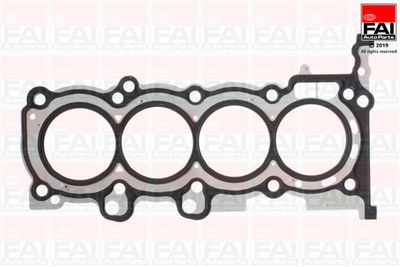Прокладка, головка цилиндра FAI AutoParts HG2272
