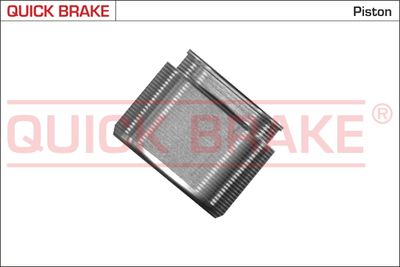 Virzulis, Bremžu suports QUICK BRAKE 185182K
