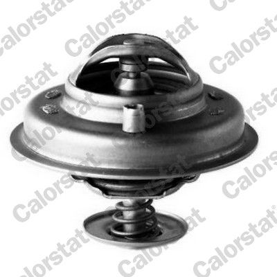 Termostats, Dzesēšanas šķidrums CALORSTAT by Vernet TH5753.84J