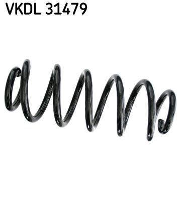 Balstiekārtas atspere SKF VKDL 31479