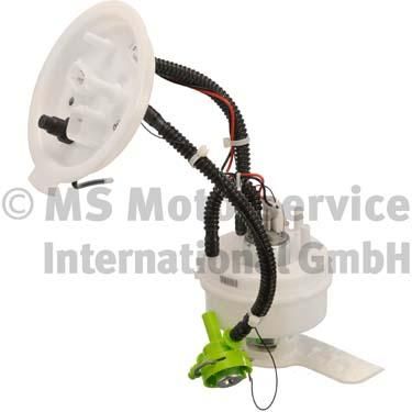 Barošanas sistēmas elements PIERBURG 7.02701.62.0